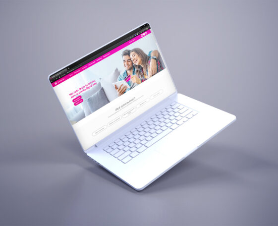 Desarrollo Web