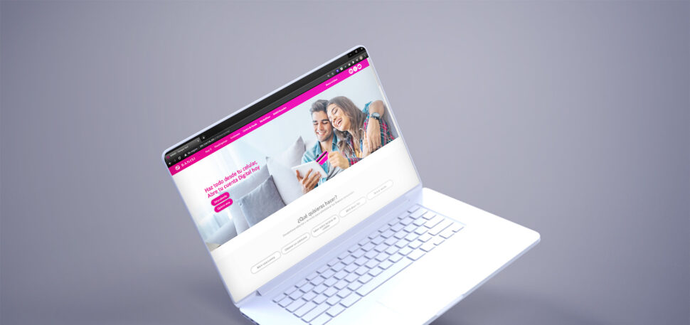 Desarrollo Web