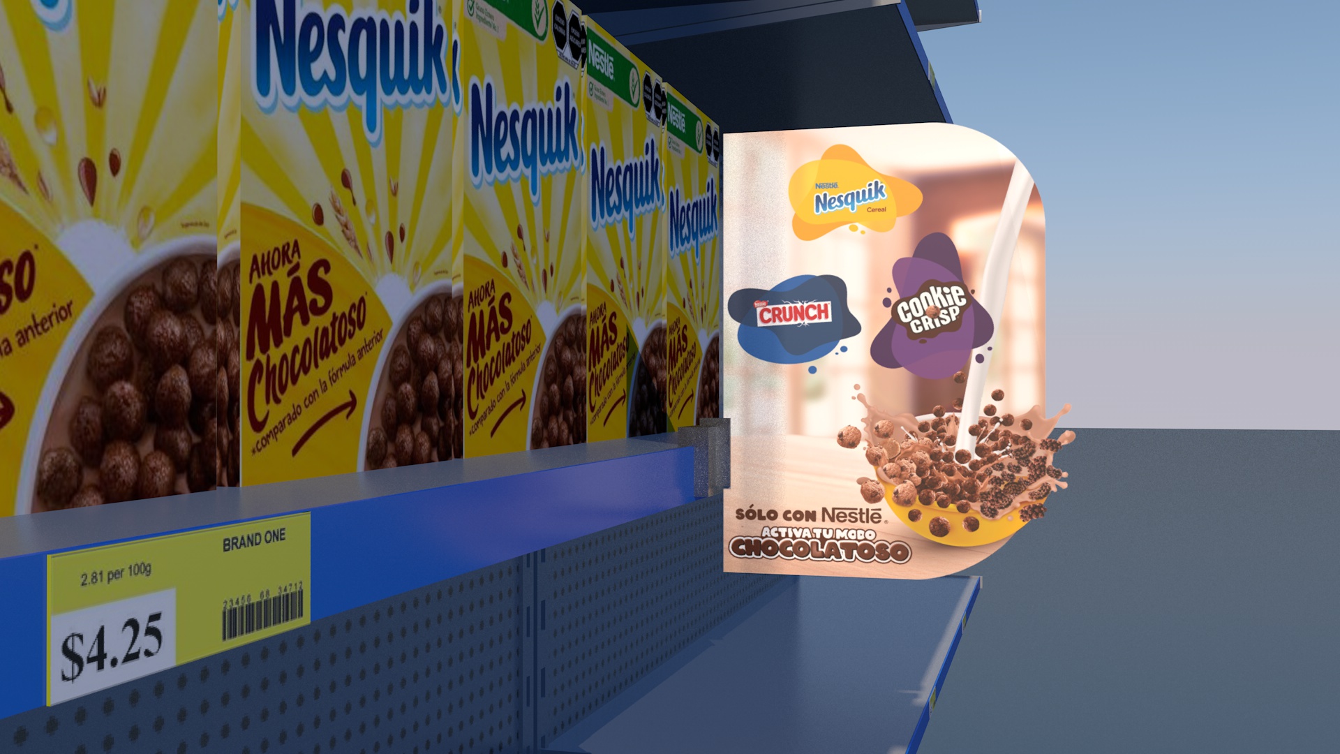 Visual 3D